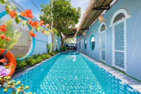 Villa VTS - Gần Biển Thùy Vân - Free Karaoke